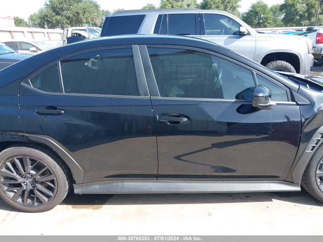 Subaru Wrx Premium 2022 JF1VBAF66N9011353 Image 13