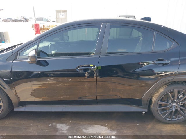 Subaru Wrx Premium 2022 JF1VBAF66N9011353 Image 14
