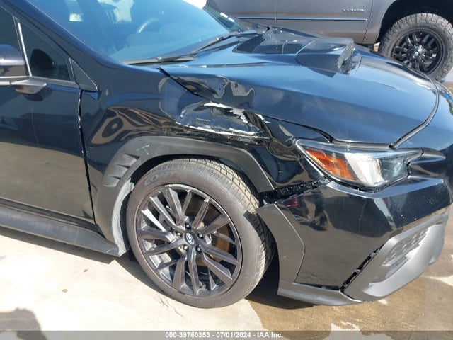 Subaru Wrx Premium 2022 JF1VBAF66N9011353 Image 19