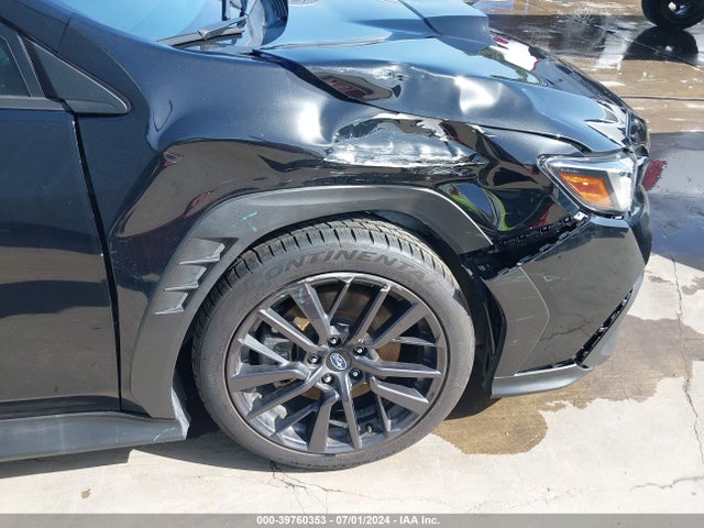 Subaru Wrx Premium 2022 JF1VBAF66N9011353 Image 20
