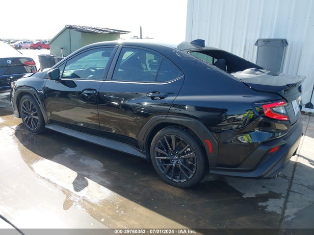 Subaru Wrx Premium 2022 JF1VBAF66N9011353 Image 3