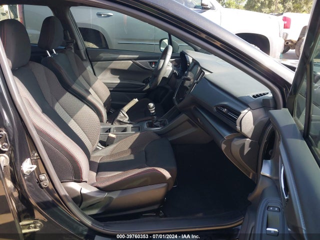 Subaru Wrx Premium 2022 JF1VBAF66N9011353 Image 5