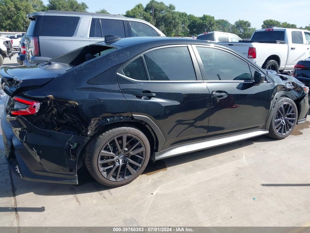 Subaru Wrx Premium 2022 JF1VBAF66N9011353 Image 6
