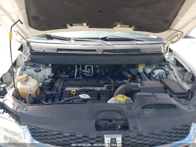 Dodge Journey Sxt 2015 3C4PDCBB8FT741902 Image 10