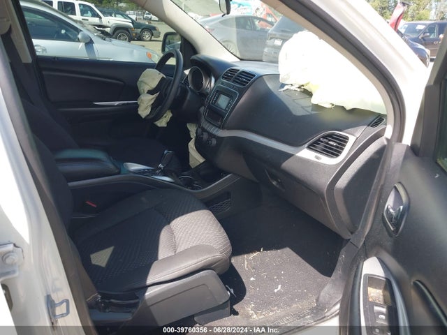 Dodge Journey Sxt 2015 3C4PDCBB8FT741902 Image 5
