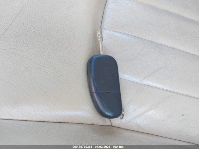 2004 JAGUAR X-TYPE SAJEA51C84WD88367 Photo 10