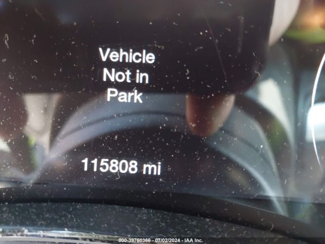1C4RJFAG9GC444201 Jeep Grand Cherokee Laredo