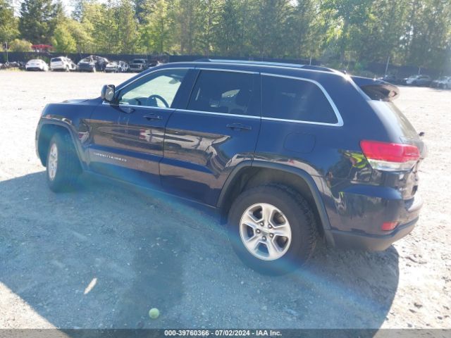 1C4RJFAG9GC444201 Jeep Grand Cherokee Laredo