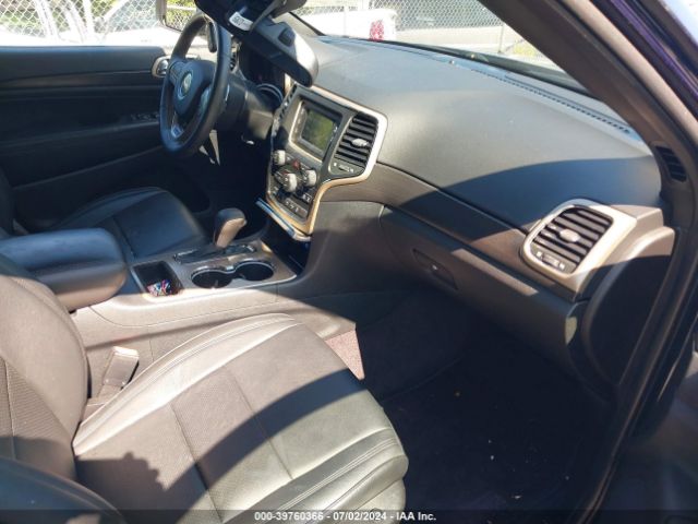 1C4RJFAG9GC444201 Jeep Grand Cherokee Laredo