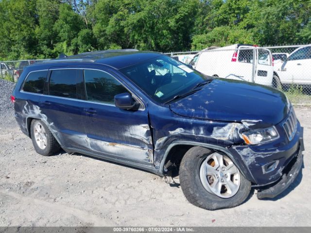 1C4RJFAG9GC444201 Jeep Grand Cherokee Laredo