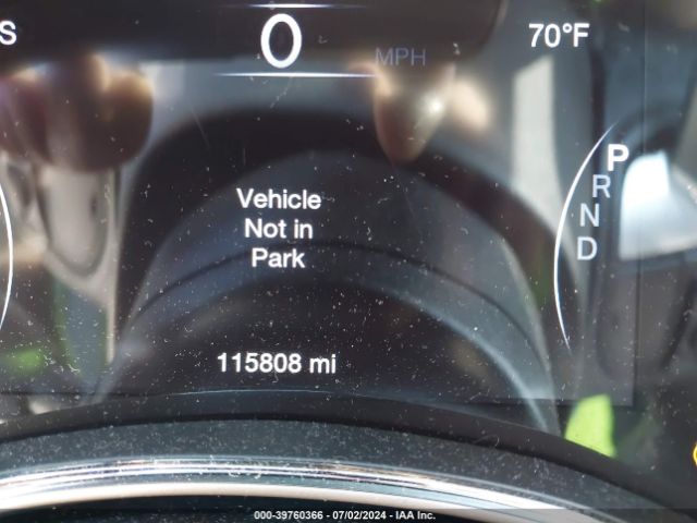 1C4RJFAG9GC444201 Jeep Grand Cherokee Laredo