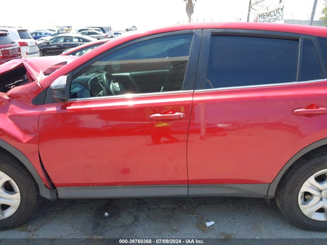 Toyota RAV4 LE 2015 2T3BFREV6FW328916 Image 14
