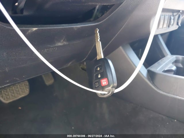 Toyota Tacoma Sr5 V6 2019 3TMAZ5CN5KM090650 Image 11