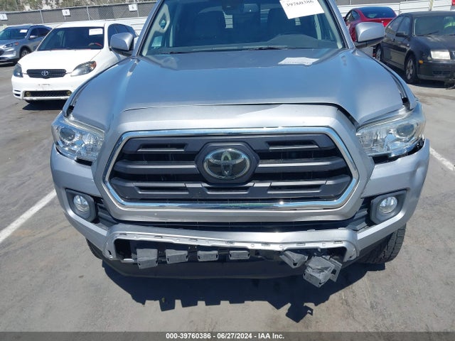 Toyota Tacoma Sr5 V6 2019 3TMAZ5CN5KM090650 Image 12