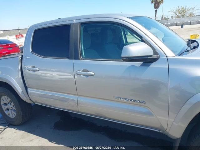 Toyota Tacoma Sr5 V6 2019 3TMAZ5CN5KM090650 Image 13