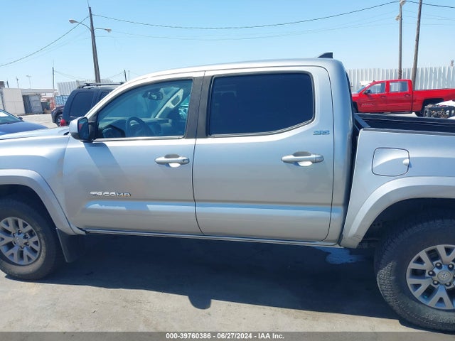 Toyota Tacoma Sr5 V6 2019 3TMAZ5CN5KM090650 Image 14