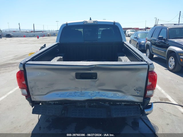 Toyota Tacoma Sr5 V6 2019 3TMAZ5CN5KM090650 Image 16