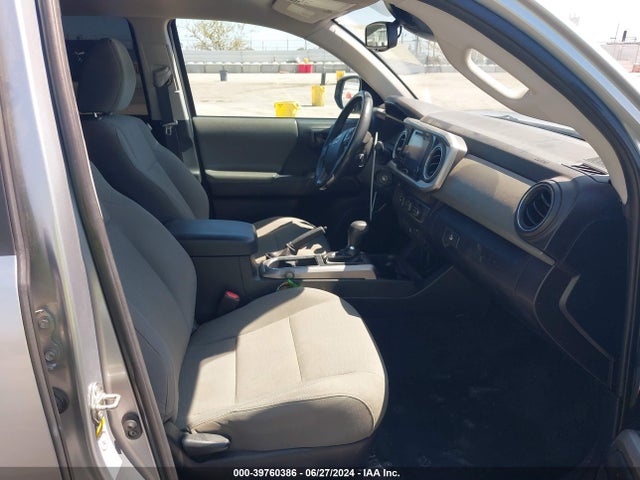 Toyota Tacoma Sr5 V6 2019 3TMAZ5CN5KM090650 Image 5