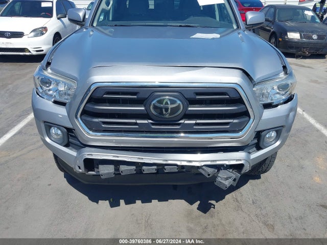 Toyota Tacoma Sr5 V6 2019 3TMAZ5CN5KM090650 Image 6