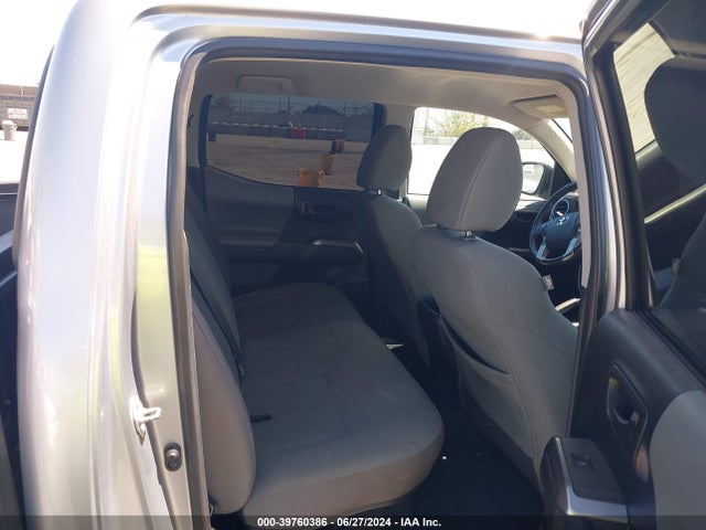 Toyota Tacoma Sr5 V6 2019 3TMAZ5CN5KM090650 Image 8
