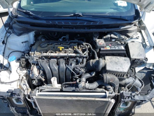 KNAFX4A6XE5221449 KIA FORTE LX