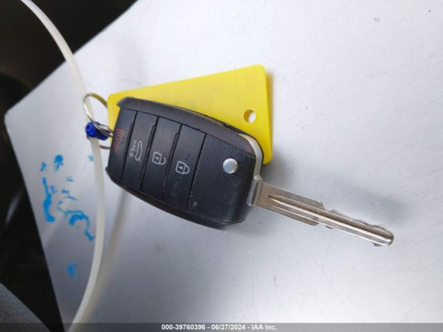 KNAFX4A6XE5221449 KIA FORTE LX