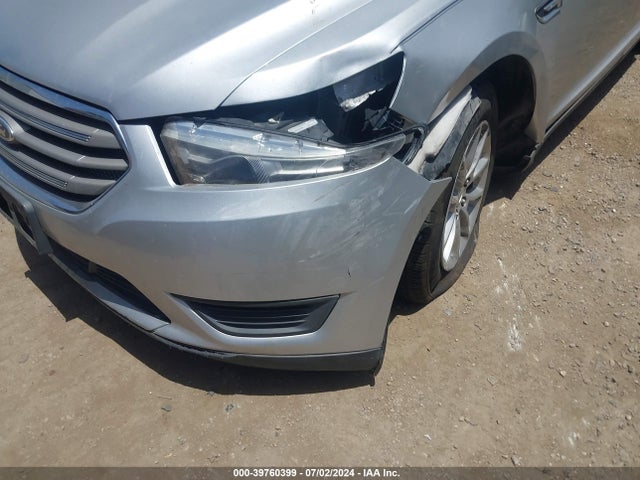 Ford TAURUS SE 2014 1FAHP2D89EG115971 Image 13