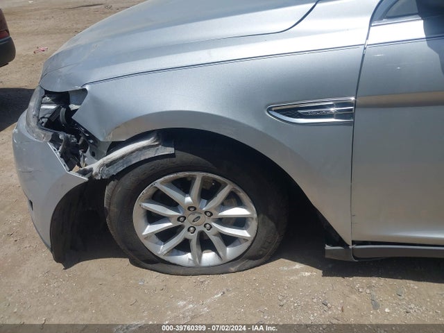 Ford TAURUS SE 2014 1FAHP2D89EG115971 Image 14