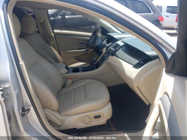 Ford TAURUS SE 2014 1FAHP2D89EG115971 Image 5
