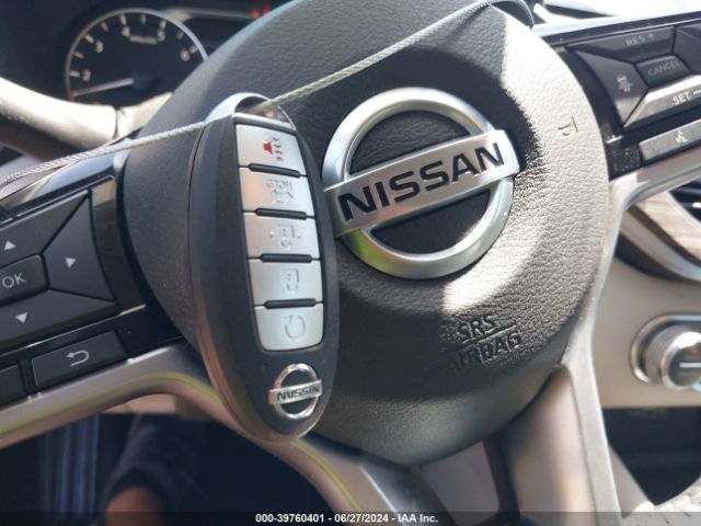 1N4BL4EVXKC110377 Nissan Altima 2.5 Sl