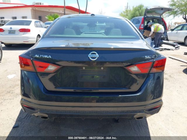 1N4BL4EVXKC110377 Nissan Altima 2.5 Sl