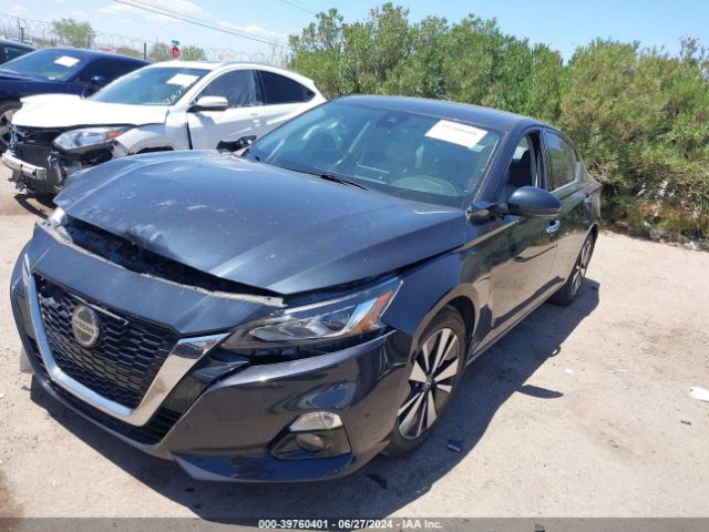 1N4BL4EVXKC110377 Nissan Altima 2.5 Sl