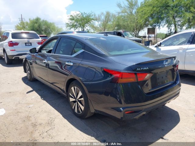 1N4BL4EVXKC110377 Nissan Altima 2.5 Sl