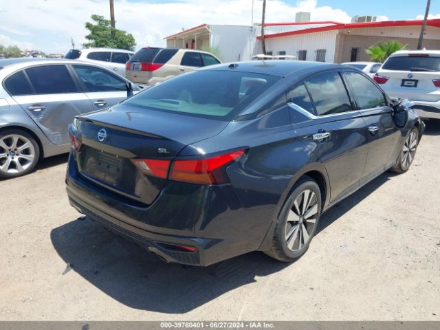 1N4BL4EVXKC110377 Nissan Altima 2.5 Sl