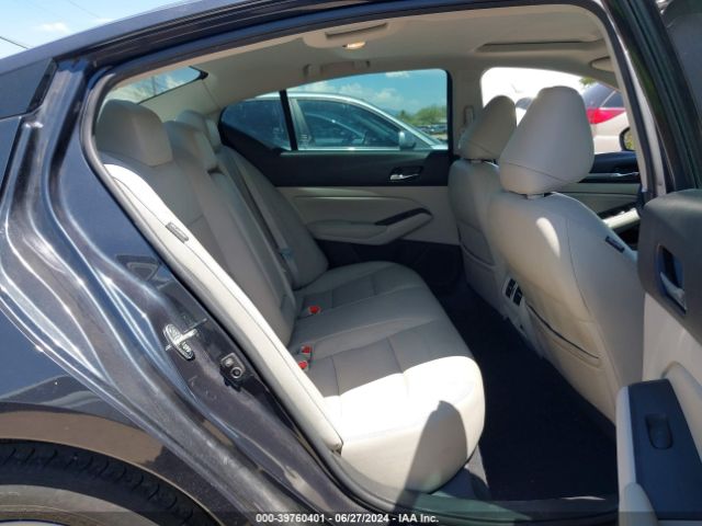 1N4BL4EVXKC110377 Nissan Altima 2.5 Sl