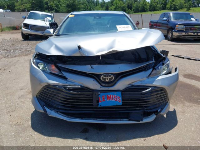 4T1B11HK2JU149663 Toyota CAMRY LE