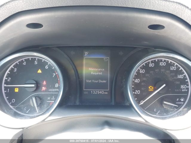 4T1B11HK2JU149663 Toyota CAMRY LE