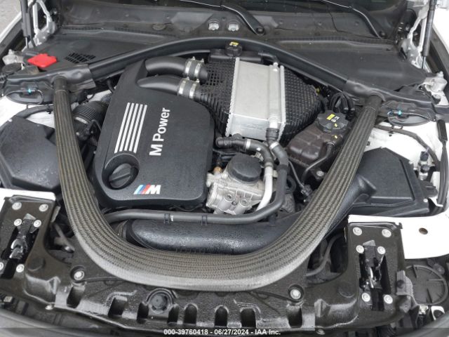 WBS3R9C57GK338193 BMW M4