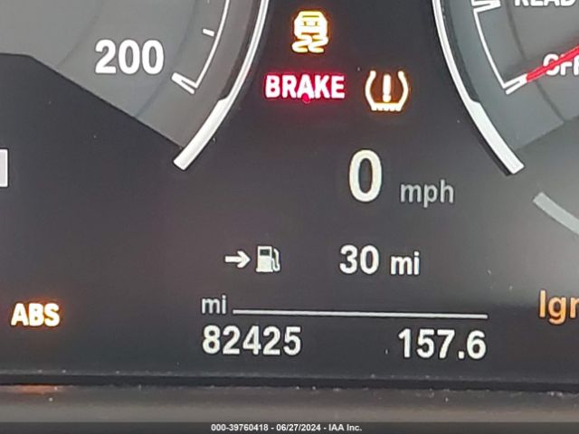WBS3R9C57GK338193 BMW M4