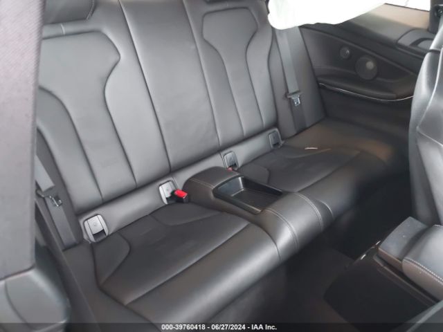 WBS3R9C57GK338193 BMW M4