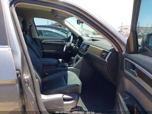 1V2KR2CA8NC535936 Volkswagen Atlas 3.6l V6 Se W/technology
