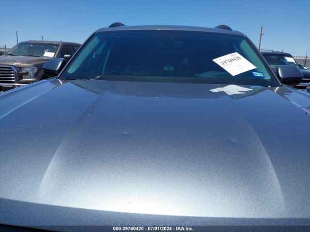 1V2KR2CA8NC535936 Volkswagen Atlas 3.6l V6 Se W/technology