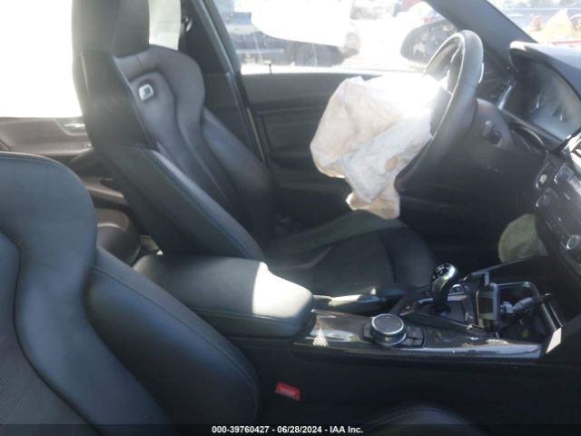 WBS8M9C51G5D30368 BMW M3