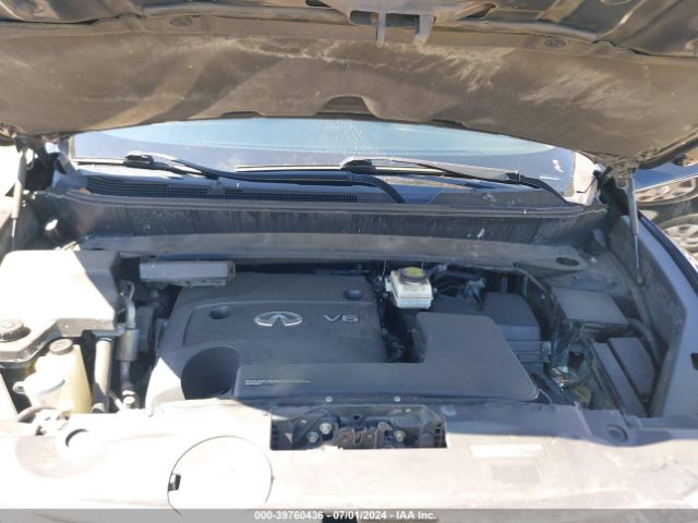 5N1AL0MN7FC523195 Infiniti QX60