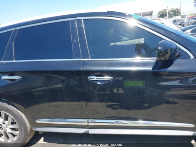 5N1AL0MN7FC523195 Infiniti QX60
