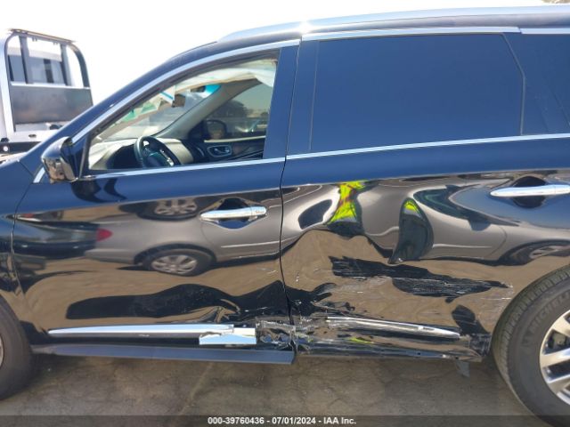 5N1AL0MN7FC523195 Infiniti QX60
