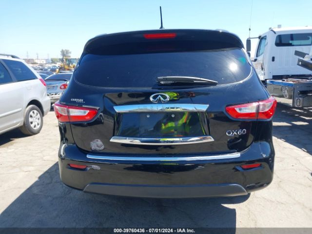 5N1AL0MN7FC523195 Infiniti QX60