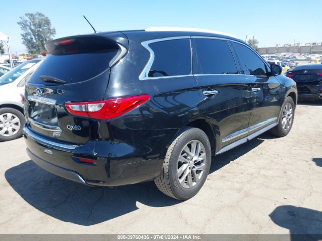 5N1AL0MN7FC523195 Infiniti QX60
