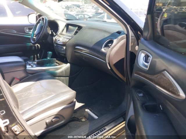5N1AL0MN7FC523195 Infiniti QX60