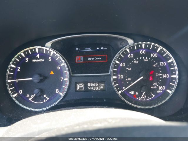 5N1AL0MN7FC523195 Infiniti QX60
